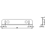 Siemens 8MF1060-2CW - Image 2
