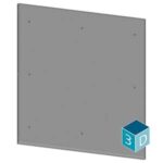 Siemens 8MF1000-2VH - Image 3