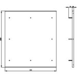 Siemens 8MF1000-2VH - Image 2