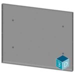 Siemens 8MF1064-2VH - Image 3