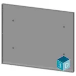 Siemens 8MF1064-2VH - Image 3