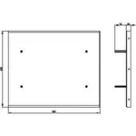 Siemens 8MF1064-2VH - Image 2