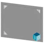 Siemens 8MF1020-2UD20-0A - Image 3