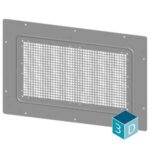 Siemens 8MF1064-2UD20-0A - Image 3