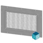 Siemens 8MF1064-2UD20-0A - Image 3