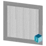 Siemens 8MF1088-2UD20-0A - Image 3