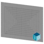 Siemens 8MF1020-2UD30-0A - Image 3