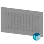 Siemens 8MF1006-2UD30-0A - Image 3