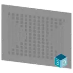 Siemens 8MF1008-2UD30-0A - Image 3
