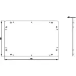 Siemens 8MF1064-2UD11-0A - Image 2