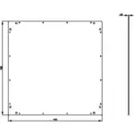 Siemens 8MF1088-2UD12-0A - Image 2