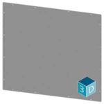 Siemens 8MF1098-2UD11-0A - Image 3