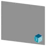 Siemens 8MF1098-2UD11-0A - Image 3