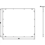Siemens 8MF1098-2UD11-0A - Image 2