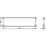 Siemens 8MF1280-2AM02-0 - Image 2