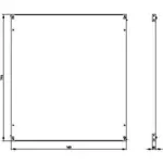 Siemens 8MF1880-2AM02-0 - Image 2