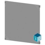 Siemens 8MF1880-2AM12-0 - Image 3