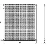 Siemens 8MF1880-2AM12-0 - Image 2