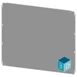 Siemens 8MF1020-2AA12-0 - Image 3