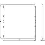 Siemens 8MF1880-2AA02-0 - Image 2