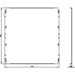 Siemens 8MF1880-2AA02-0 - Image 2