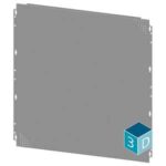 Siemens 8MF1880-2AA12-0 - Image 3