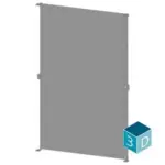 Siemens 8MF1020-2AL03-0 - Image 3