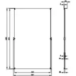 Siemens 8MF1020-2AL03-0 - Image 2