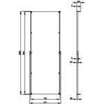 Siemens 8MF1280-2AL03-0 - Image 2