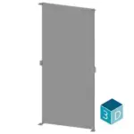 Siemens 8MF1880-2AL03-0 - Image 3