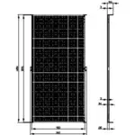 Siemens 8MF1000-2AL13-0 - Image 2