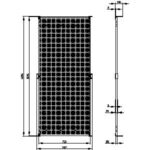 Siemens 8MF1880-2AL13-0 - Image 2