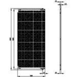 Siemens 8MF1000-2AK13-0 - Image 2