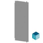 Siemens 8MF1008-2AK13-0 - Image 3