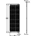Siemens 8MF1008-2AK13-0 - Image 2