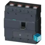 Siemens 3VA1216-6GF42-0AA0 - Image 3
