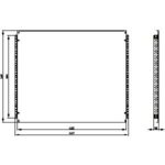 Siemens 8MF1020-2AF20 - Image 2