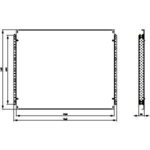 Siemens 8MF1008-2AF20 - Image 2