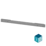 Siemens 8MF1006-2HF - Image 3