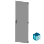 Siemens 8MF1060-2UT14-0BA2 - Image 3