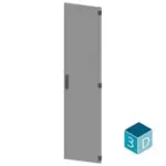 Siemens 8MF1070-2UT14-0BA2 - Image 3