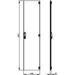 Siemens 8MF1070-2UT14-0CA1 - Image 2