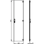 Siemens 8MF1070-2UT14-0BA2 - Image 2