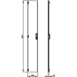 Siemens 8MF1230-2UT15-0CA1 - Image 2
