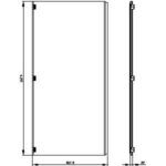 Siemens 8MF1880-2UT25-0CA1 - Image 2