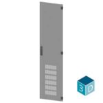 Siemens 8MF1070-2UT14-1BA2 - Image 3