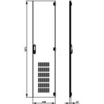 Siemens 8MF1070-2UT14-1BA2 - Image 2