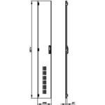 Siemens 8MF1230-2UT15-1BA2 - Image 2