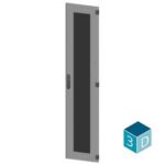 Siemens 8MF1040-2UT14-0BE2 - Image 3