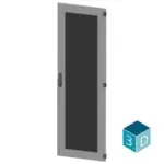 Siemens 8MF1060-2UT14-0BE2 - Image 3